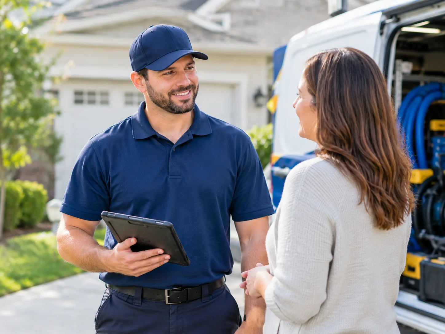 Sewage Backup Cleanup Belmont, MI FAQs